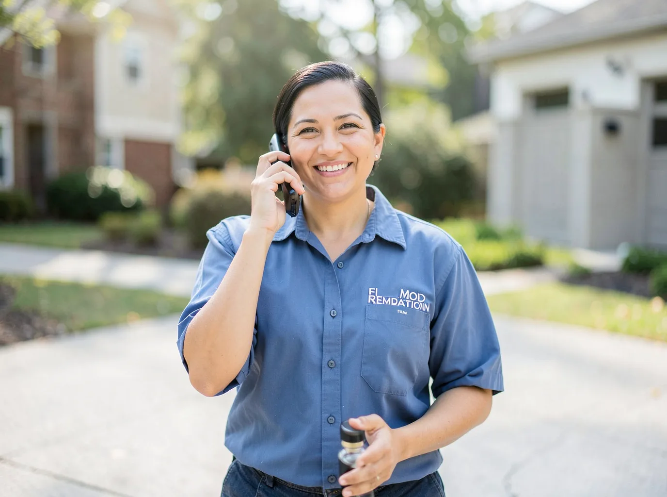 Mold Remediation Spencerville, IN FAQs